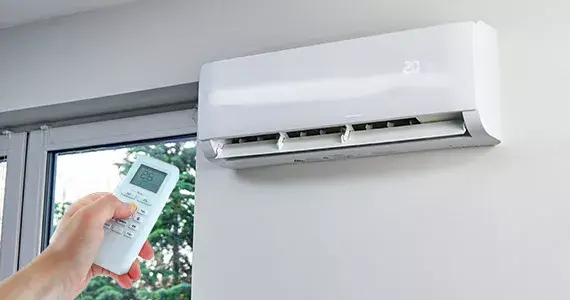 קניית מזגן כולל התקנה