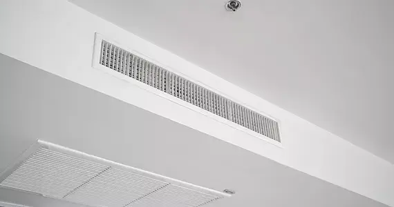 התקנת מזגן מיני מרכזי